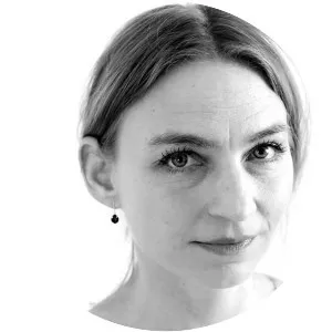 Lise Saxtrup - Film producer