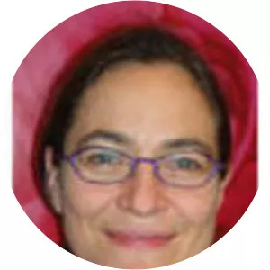 Lise Skov photograph