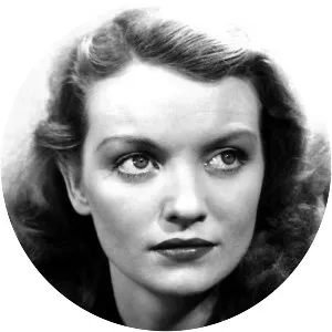 Lise Thomsen - Danish film actress