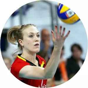 Lise Van Hecke