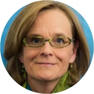 Lise Vesterlund - Economist