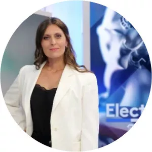 Lise Vogel - Journalist