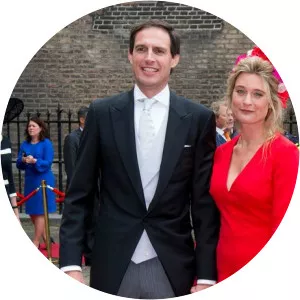 Liselot Hoornweg photograph