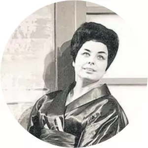 Liselotte Becker-Egner