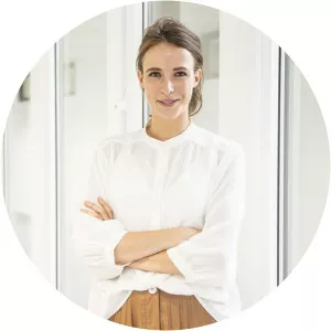 Liselotte Coorevits photograph