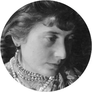 Liselotte Grschebina - Photographer