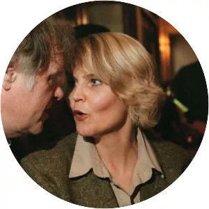 Liselotte Kløvborg Larsen