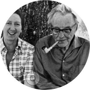 Liselotte Schmitz photograph