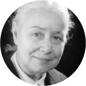 Liselotte WelskopfHenrich