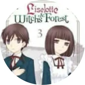 Liselotte & Witch's Forest