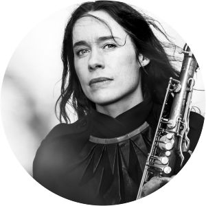 Lisen Rylander photograph