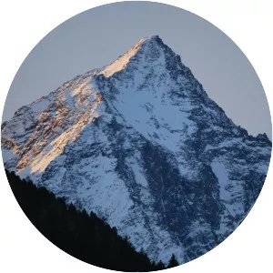 Lisenser Fernerkogel