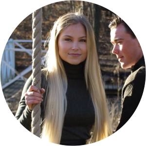 Lisette Dam Jorgensen photograph