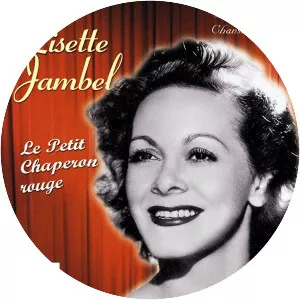 Lisette Jambel