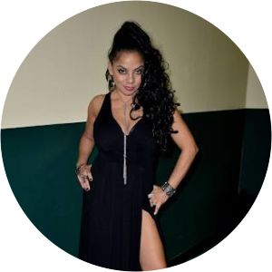 Lisette Melendez - American singer