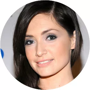Lisette Morelos - Mexican actress