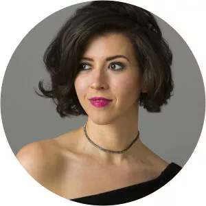 Lisette Oropesa