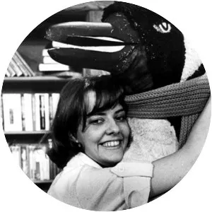 Lisette Schulman - Swedish television host