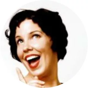 Lisette St. Louis - Voice actress