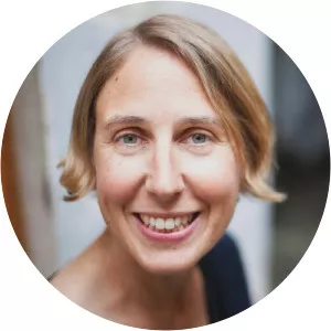 Lisette Sutherland photograph