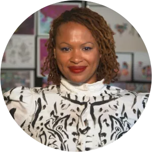 Lisette Titre-Montgomery