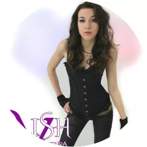 Lish Ventura - Musical artist