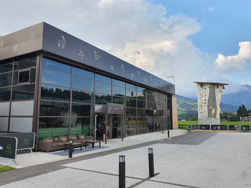 Lisi Indoor Spielplatz - Hotel