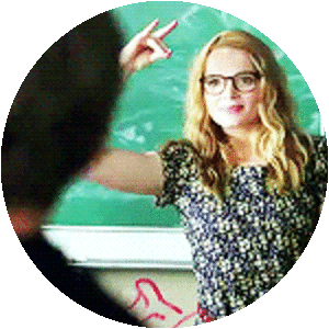 Lisi Schnabelstedt - Fictional character