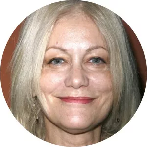 Lisi Tribble - Film actress ‧ Ken Russell's wife