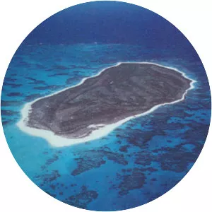 Lisianski Island