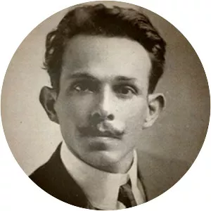 Lisímaco Chavarría