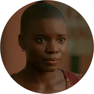 Lisina - Fictional character