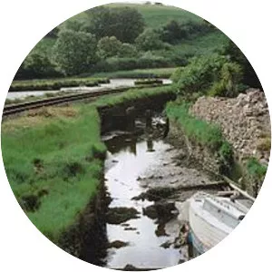 Liskeard and Looe Union Canal - 