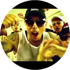 Lisky. S - Musical artist