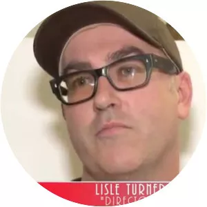 Lisle Turner - Screenwriter