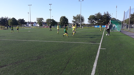 Lisleby FK - fotball - Soccer club in Fredrikstad, Norway