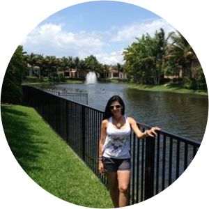 Lismar Cabrera photograph