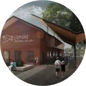 Lismore Regional Gallery