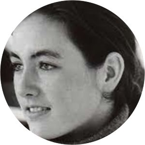 Lison Guespin photograph