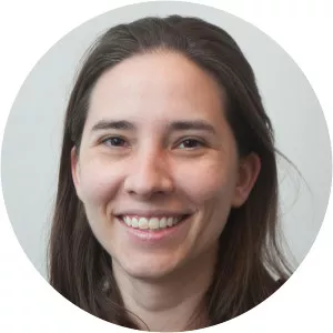 Lison Malo - Researcher