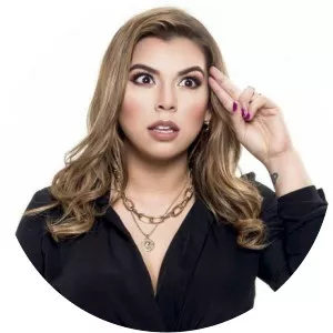 Liss Pereira - Actress