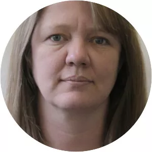 Liss Ralston - Author