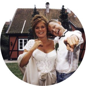 Lissa Ibsen photograph