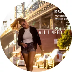 Lissa Lo - Musical artist