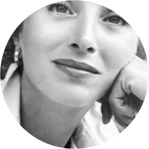 Lissa Morrow Christian photograph