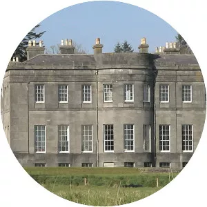Lissadell House