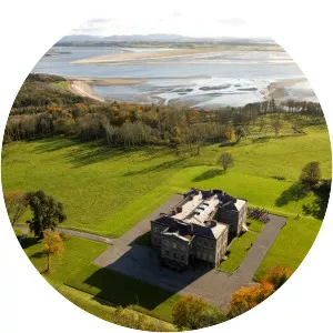 Lissadell