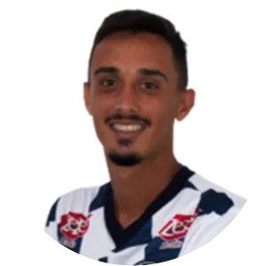 Lissandro Carlotto Schultz