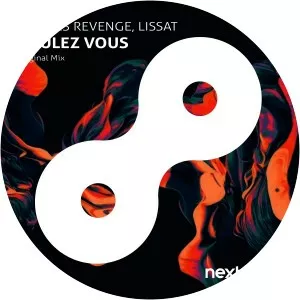 Lissat & Voltaxx - Musical artist