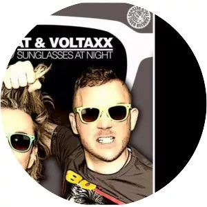 Lissat & Voltaxx - Musical group